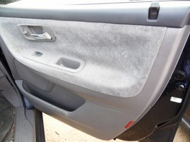 2004 HONDA ODYSSEY EX NAVY BLUE 3.5L AT 2WD A17679